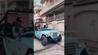 Tor Nal Shada Munda😉😉😉😉 Resimi