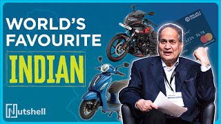 How BIG is the Bajaj Group? | Bajaj Auto | Bajaj Finance | Bajaj Finserv | Nutshell