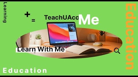 QuickBooks Desktop Lecture 2   Chart of Accounts Pashto #foryou #viral #like #learning