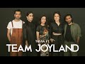 Team joyland plays a round of trivia  saim sadiq  sarwat gillani  alina khan  mashion