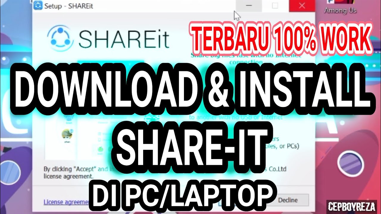 shareit untuk pc terbaru shareit untuk pc terbaru