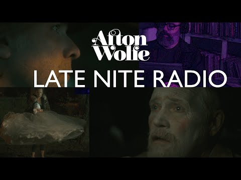 "Late Nite Radio" - Afton Wolfe - Official Music Video