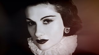Coco Chanel NAZl, Mistress, addict, & spy! Who was the worlds most glamorous woman?