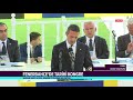 Ali Koç'un Fenerbahçe Seçimli Olağan Genel Kurulu Konuşması