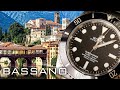 Rolex Submariner 114060 'No Date' - BASSANO