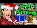 The WORST Game To Get For Christmas! (The Great Gift Exchange!)