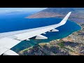 Inaugural Flight – Hawaiian Airlines – Airbus A321-271N – PHX-OGG – N214HA – HA57 – IFS Ep. 413