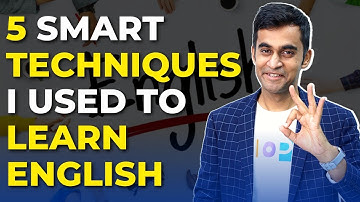 I Was Scared To Talk In English