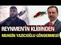 REYNMEN KLİBİNDE BU KADAR TESADÜF OLMAZ.