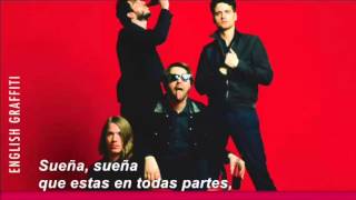 The Vaccines - Dream Lover (Subtitulada)