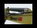 Menzi ihi 19vxt mit engcon tiltrotator