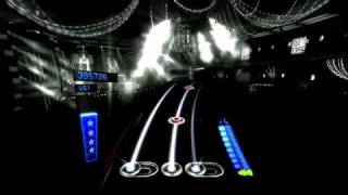 DJ Hero 2: Show Me Love (StoneBridge Radio Edit) vs. I'm Not Alone