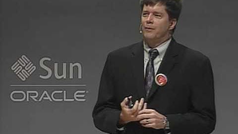 John Fowler - Hardware Strategy