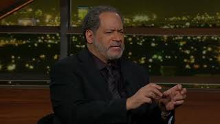 Michael Eric Dyson Reacts to Diddy Hotel Video | Real Time with Bill Maher (HBO)