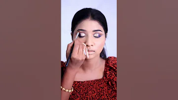 Bridal Makeup And Makeup Classes 7708819955 7010455916 Nilaasfashioninstitute Nila 