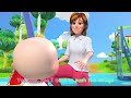 Yes Yes Playground Song + More Nursery Rhymes & Kids Mp3 Song