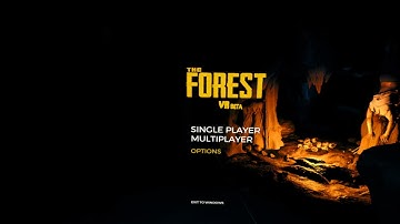 DecaMove Setup for The Forest