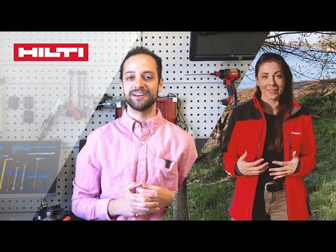 Video: „HILTI“ir Kiti Pramonės Lyderiai Skelbia „Startup 2020“konkursą