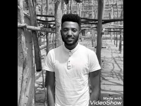 Gospel Singer Bikila Kebede Jaalala