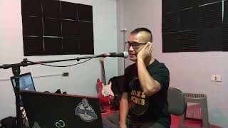 I Cant Let Go - Air Supply - Edgar - Cover