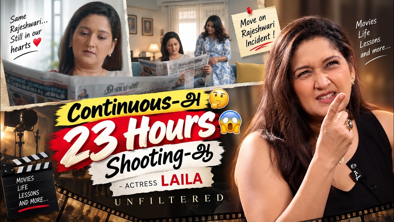Latest Title & Thumbnail