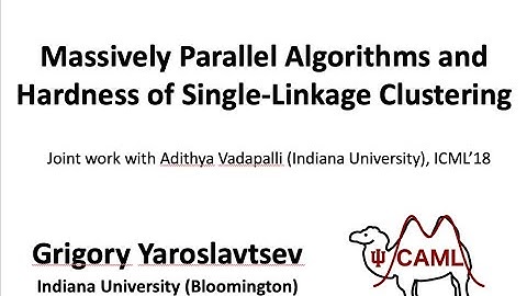 Massively Parallel Algorithms and Hardness for Single-Linkage Clustering Under ℓp-Distances