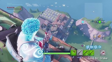 Creative Mode: Free for all