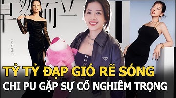 Tỷ Tỷ Đạp Gió Rẽ Sóng: Chi Pu gặp sự cố nghiêm trọng tại tập 2, Hoàng Ku tiết lộ căng thẳng