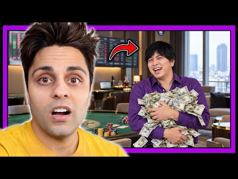 He Was Stealing From a Celebrity... UNTIL