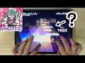 プロセカ 最後なに ダイジョブですか MASTER Lv 34 FC プロセカ 最後なに ダイジョブですか MASTER Lv 34 FC
