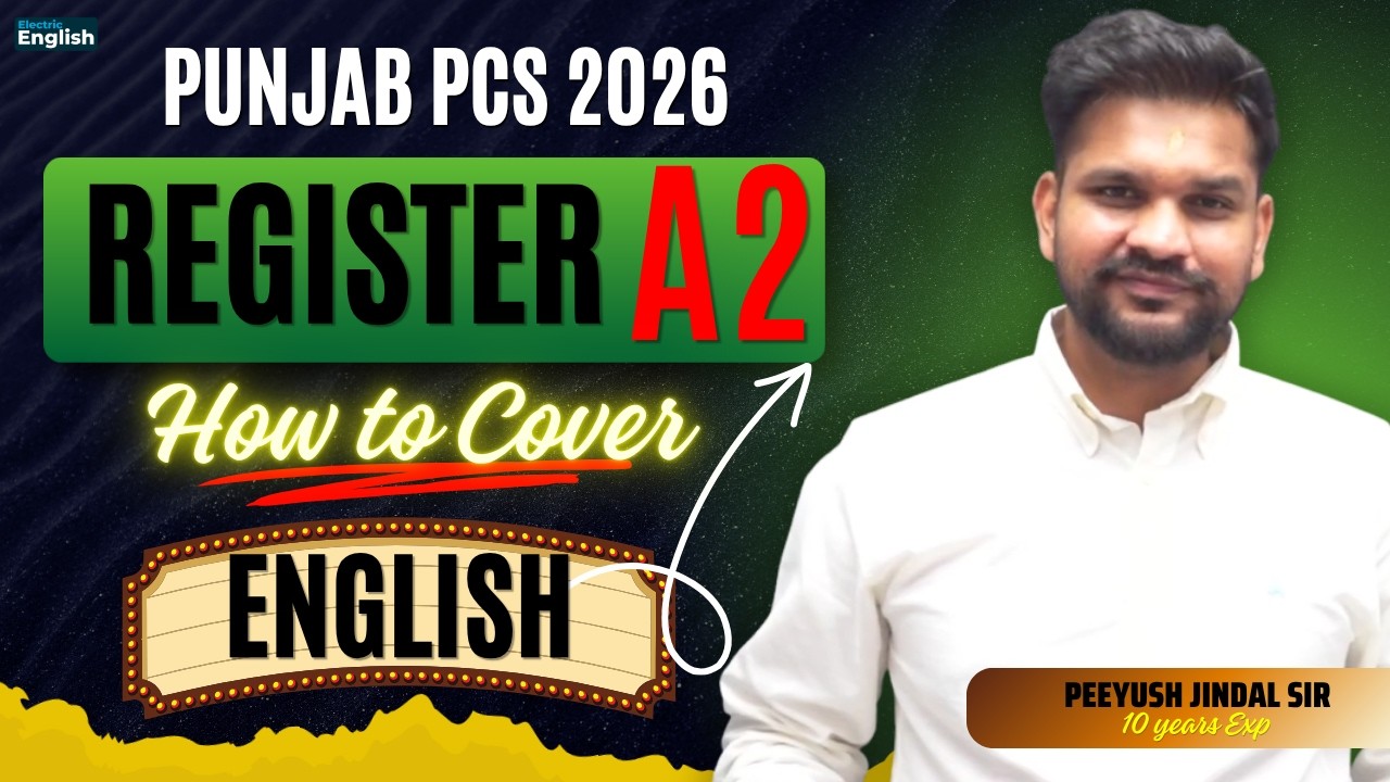 PCS NOMINATION REGISTER A2 2026