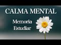 Meditación Guiada para la Paz Mental y Concentración