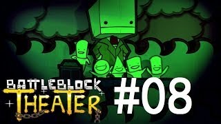 battleblock theater 08 look at my face ohreally face