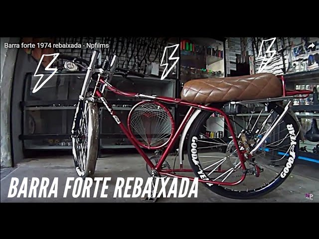 Como Fazer Garupa Estilo BH 😱🔥#bikemontadinhadebh