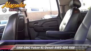 Alexander Buick GMC Cadillac Oxnard, Oxnard CA 93036