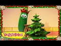 VeggieTales Full Episode 🎄Merry Larry and The True Light of Christmas 🎄Christmas Cartoons For Kids