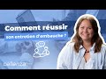 Comment russir son entretien dembauche 