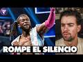 Kofi Kingston ROMPE EL SILENCIO y lanza un mensaje a TKO