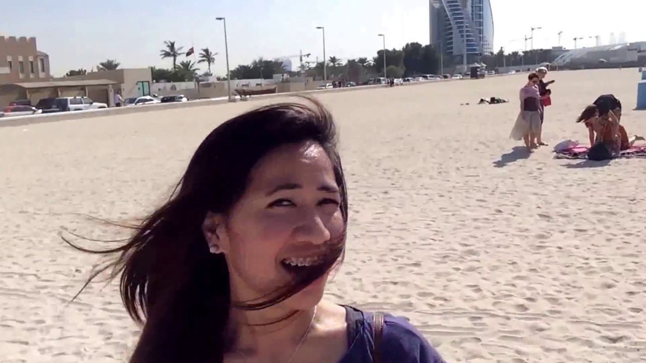 Dubai Well Known Tourist Spots