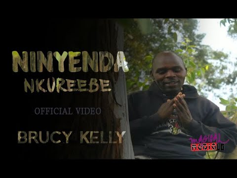 Ninyenda Nkureebe OFFICIAL Video By Brucy Kelly