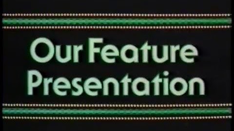 Starlog Drive In Intro