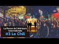 Partons au Chili avec Roberto Bolano - La revue de littérature internationale #3