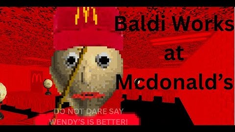 Baldi