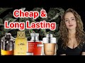 TOP 10 CHEAP COLOGNES 💥 MENS FRAGRANCES 💥 TOP 10 AFFORDABLE LONG LASTING FRAGRANCES 💥 CurlyFragrance