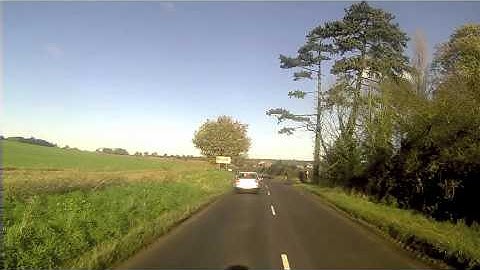 Hugger Download Overtaking - Three Stage Overtake.mov