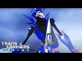 Transformers: Prime | Arcee | Animación | Transformers en español