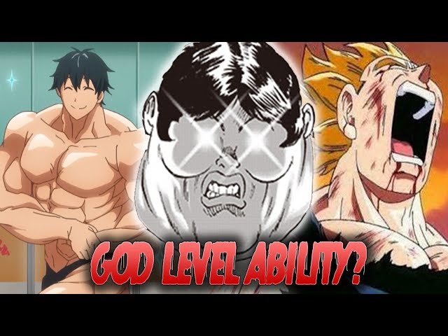 One-Punch Man Reveals Pig God's Hilariously Gross Ability