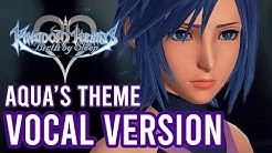 Kh13 For Kingdom Hearts Youtube