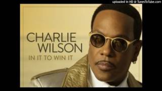 Video thumbnail of "Charlie Wilson - Chills"