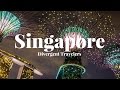 SINGAPORE TRAVEL | Top Things to Do &amp; See